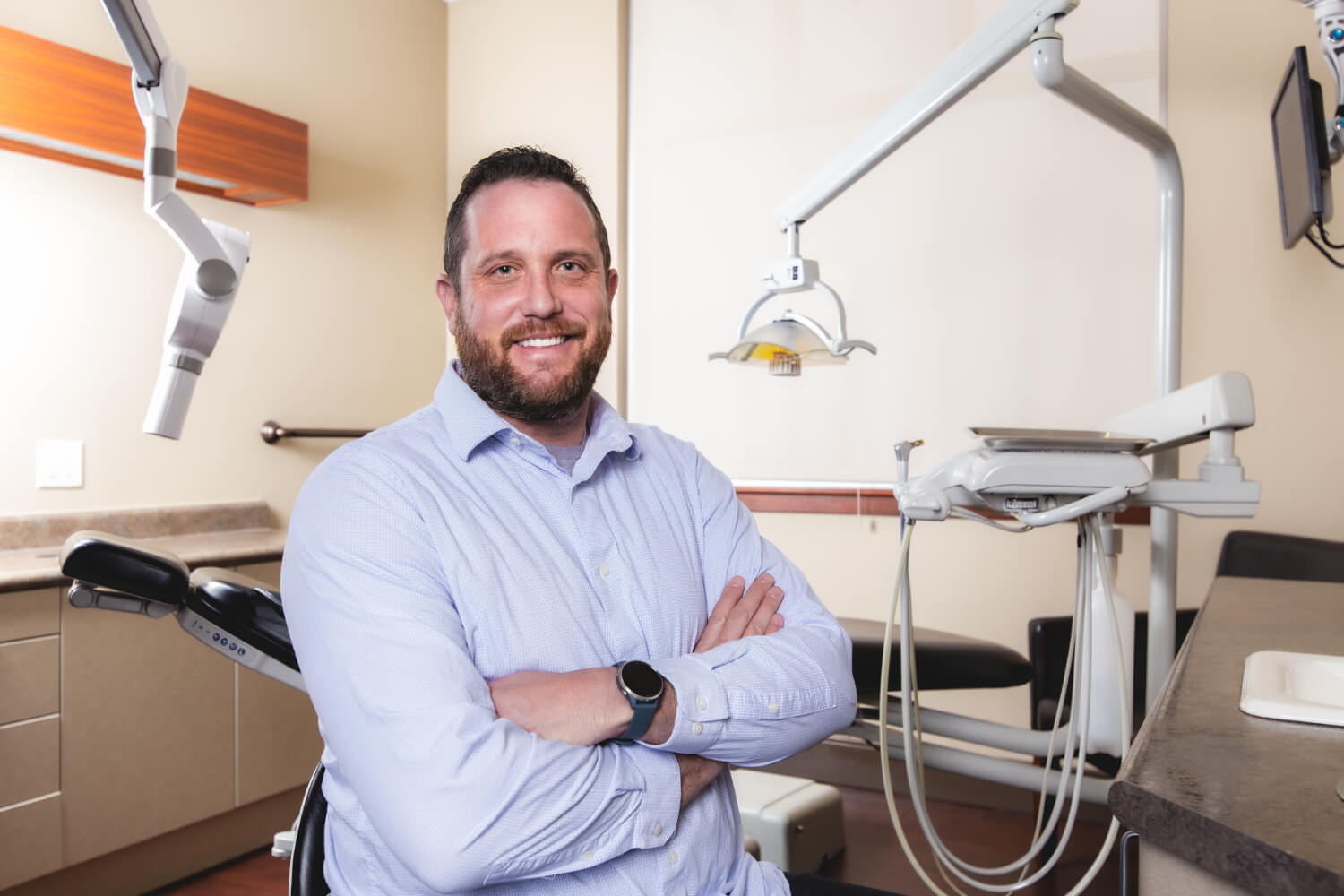 Colorado Springs Dentist Tuttle Family Dentistry